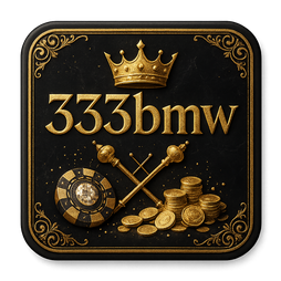 333bmw Logo